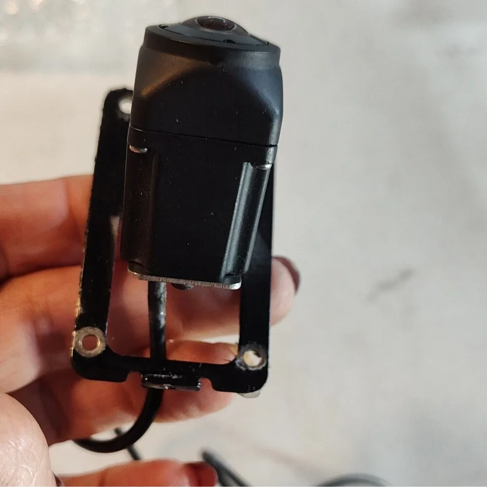 Rear Backup Camera X S93202s (1298)